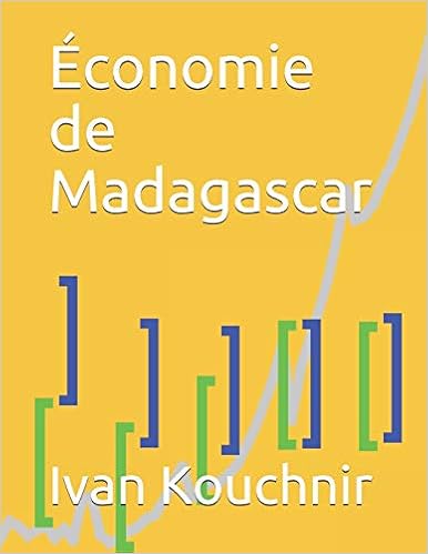Économie de Madagascar