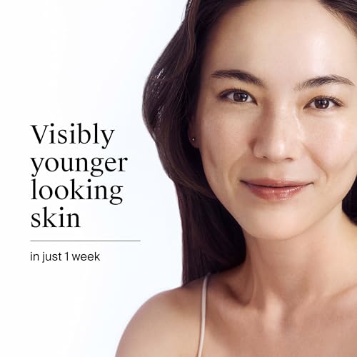 Neutrogena Rapid Wrinkle Repair Retinol Face Moisturizer, Fragrance Free, Daily Anti-Aging Face Cream with Retinol & Hyaluronic Acid to Fight Fine Lines, Wrinkles, & Dark Spots, 1.7 oz