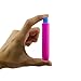 Etmact 30pcs Colored Plastic Blackboard Adjustable Chalk Clip Chalk Holder for Teachers Kids School Office Drawing Board, 5 color, 3.7