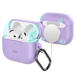ESR for AirPods 4 Case (HaloLock), Compatible with