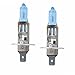 Piaa 11655 H1 Xtreme White Plus High Performance Halogen Bulb, (Pack of 2)