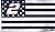 Brad Keselowski Stars & Stripes Flag - Deluxe 3' X 5' Foot Nascar