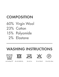 Falke Airport calcetines de vestir a media pantorrilla, para hombre