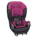 Evenflo Sonus 65 Convertible Car Seat, Berry Beatthumb 2