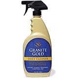 Granite Gold Daily Cleaner - 24 Fl Oz (Pack of 2)