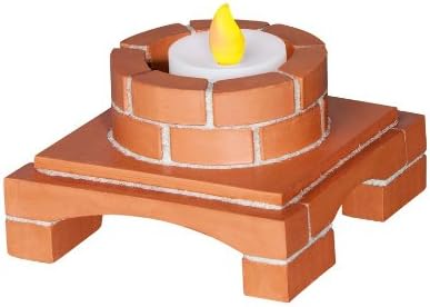 Deco-Box Incl. LED Light