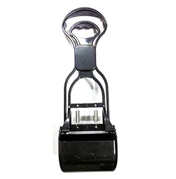 Foodie Puppies Potty Scooper for Small and Medium Breed Pet