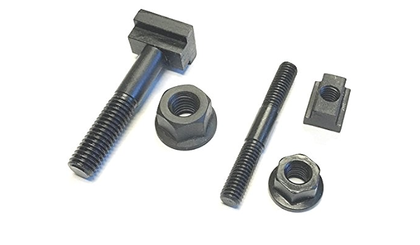 Nut set