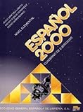 Espanol 2000 : Nivel Elemental, Garcia Hernandez, Nieves and Sánchez Lobato, Jesús, 8471434474
