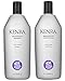 Kenra Brightening Shampoo and Conditioner Set, 33.8-Ounce
