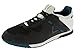 Diesel Men's Remmi-v S-Fury M Fashion Sneaker, Black/Ice, 10 M US