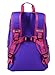 LEGO Friends Kaleidoscope Heritage Classic Backpack, Purple, One Size