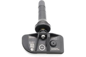 Car TPMS Sensor Compatible with Lincoln for Aviator for Corsair Car Tire Pressure Monitor Sensor TPMS JX7T-1A180-AA JX7Z-1A-1