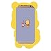 Samsung Galaxy S7 Edge Case, MC Fashion Cute 3D American Cartoon Characters Protective Silicone Phone Case for Samsung Galaxy S7 Edge (Winnie The Pooh)