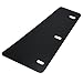 Wilson Jones Sheet Lifters, Durable Easy Flow I, 55 Gauge, Black, (W364-99) PACK OF 20