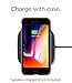 Spigen Neo Hybrid [2nd Generation] Designed for iPhone SE 2020 Case/Designed for iPhone 8 Case (2017) / Designed for iPhone 7 Case (2016) - Gunmetal