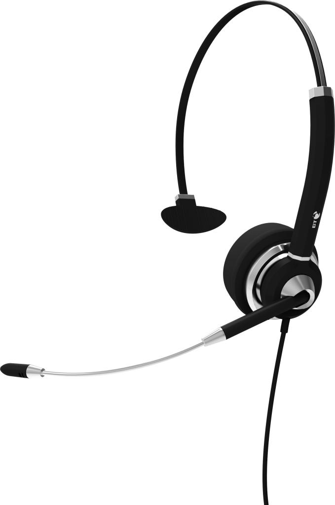 BT H31 Monaural Corded Headset for Desk Phone Amazon.co.uk