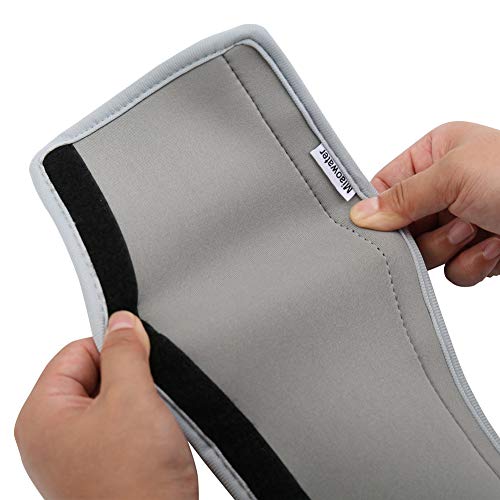 image for Miaowater 2 Pack Refrigerator Door Handle Covers Kitchen Appliance Han