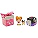 Gift 'Ems Girls Pet & Doll Series 1 (2 Pack)