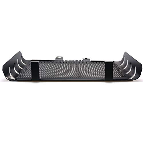 Stainless Steel Motorcycle Radiator Guard Cover Protection Grille Fit For BMW R nine T All Years