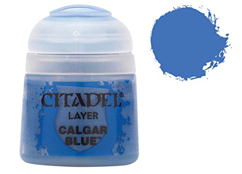 Citadel Layer 1: Calgar Blue