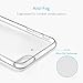 Anker iPhone 7 Case, ClearShell Ultra-Slim & Light Premium Soft Protective Case for iPhone 7