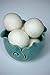 Wool Dryer Balls, Super-Premium Laundry Clothes Dryer Balls, New Zealand Merino Wool, 6-Pack, Natural Organic Fabric Softener | by Mad River Collective