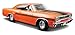 Maisto 1:25 Scale 1970 Plymouth GTX Diecast Vehicle