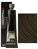 Goldwell Topchic Hair Color Coloration (Tube) 6N Dark Blonde