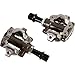 Shimano PD-M540 SPD Pedals