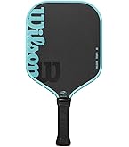 美品　Wilson BLAZE EDGELESS 13mm ピックルボールパドル BLAZE 13 ピックルボール パドル by Wilson Japan Racquet online