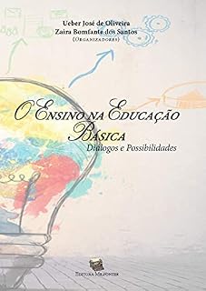 Livro O Ensino na Educação Básica: diálogos e possibilidades