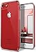 Caseology Waterfall for iPhone SE Case 2022 for iPhone SE Case (2020) for iPhone 8 Case (2017) for iPhone 7 Case (2016) - Clear