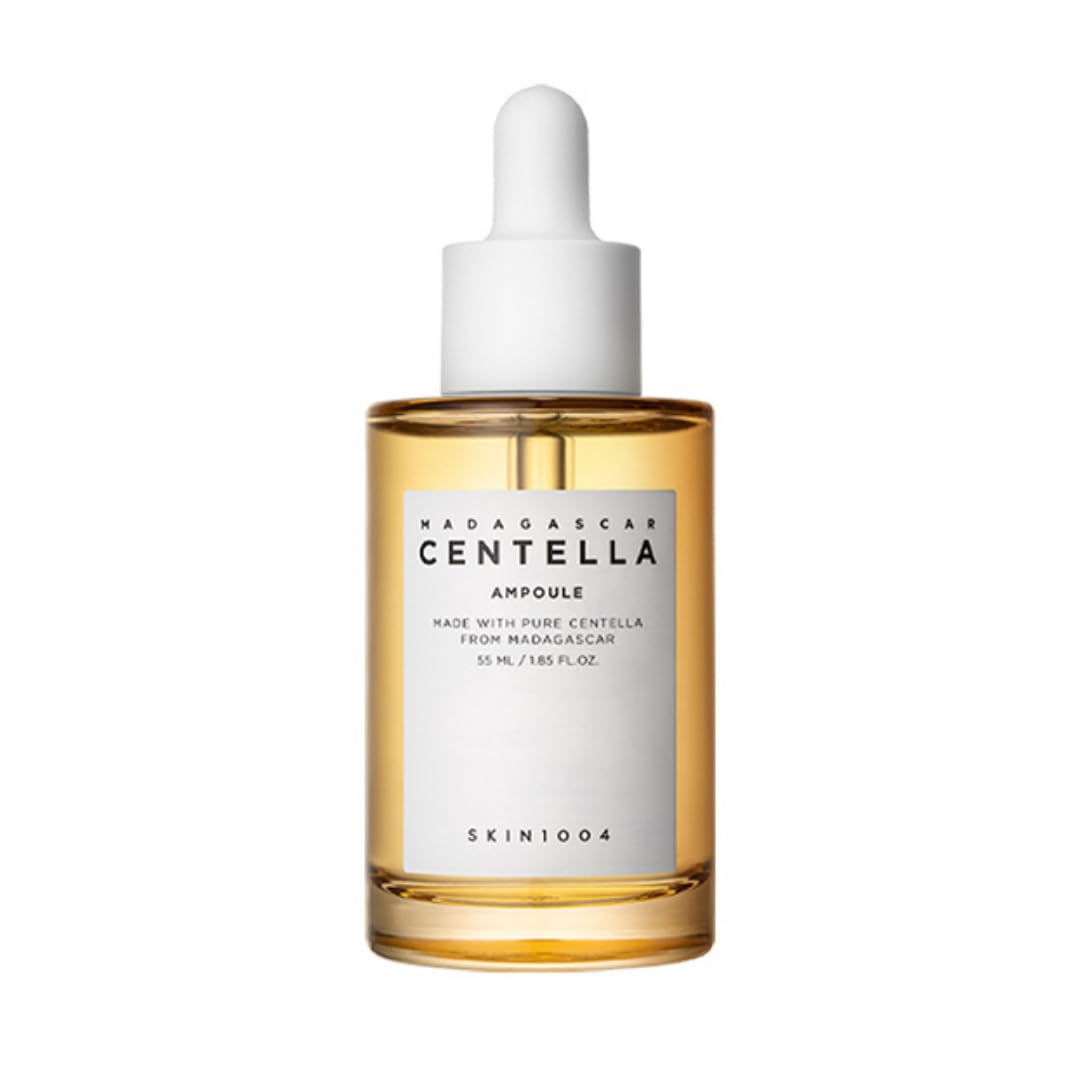 SKIN1004 センテラ アンプル 55ml / Centella Ampoule 55ml / 鎮静 シカ100%美容液 の商品画像