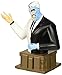 Diamond Select Toys Batman: The Animated Series: Two-Face Resin Bust Statue