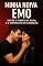 Livro MINHA NOIVA EMO: ENTRE O PRETO DA ALMA E O VERMELHO DO CORAÇÃO : Dark Romance leve.