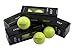 12 Glow Sports Golf Balls- Glow in the Dark Golf Balls