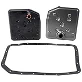 Wix Filters WL10377 Transmission Filter
