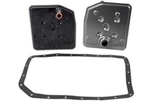 WIX - Transmission Filter Kit