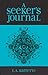 A Seeker's Journal by E.A. Barrette