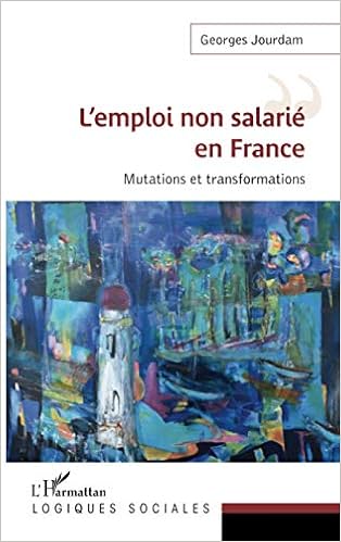 L'emploi non salarié en France : mutations et transformations