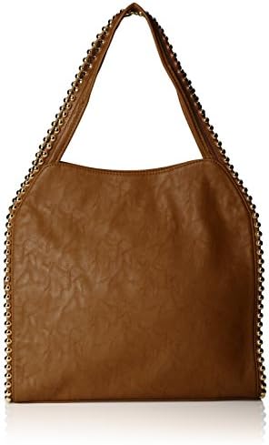 BIG BUDDHA Grayson Shoulder Bag