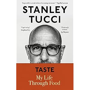 Taste: My Life Through Food
