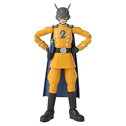 Dragon Ball Super - Dragon Stars - Gamma 2
