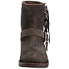 FRYE-Womens-Veronica-Strap-Short-Ankle-Boot