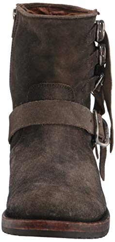 FRYE-Womens-Veronica-Strap-Short-Ankle-Boot