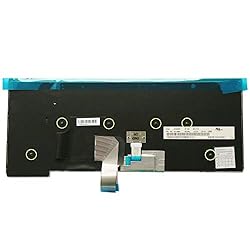 AUTENS US Replacement Keyboard for Lenovo ThinkPad