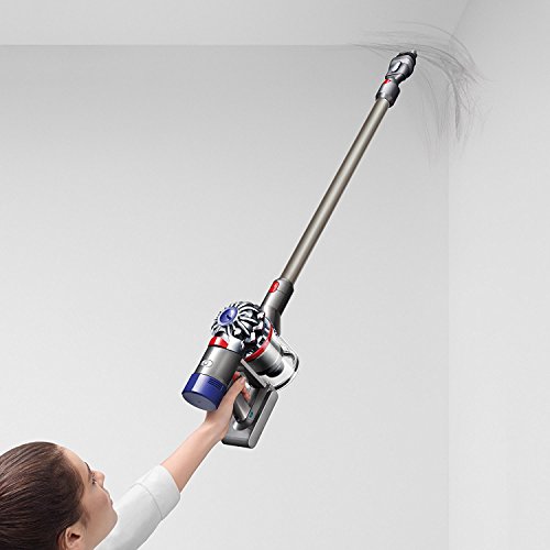 CHEAP Dyson V8 Animal Cordless Stick Vacuum Cleaner Review VIDEO