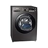 WW90TA046AH WW5000 Washing Machine, ecobubble, 9kg, 1400 Spin