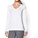 Under Armour UA Tech LG White